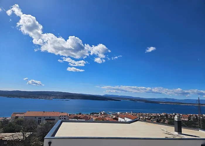Apartments Lujic