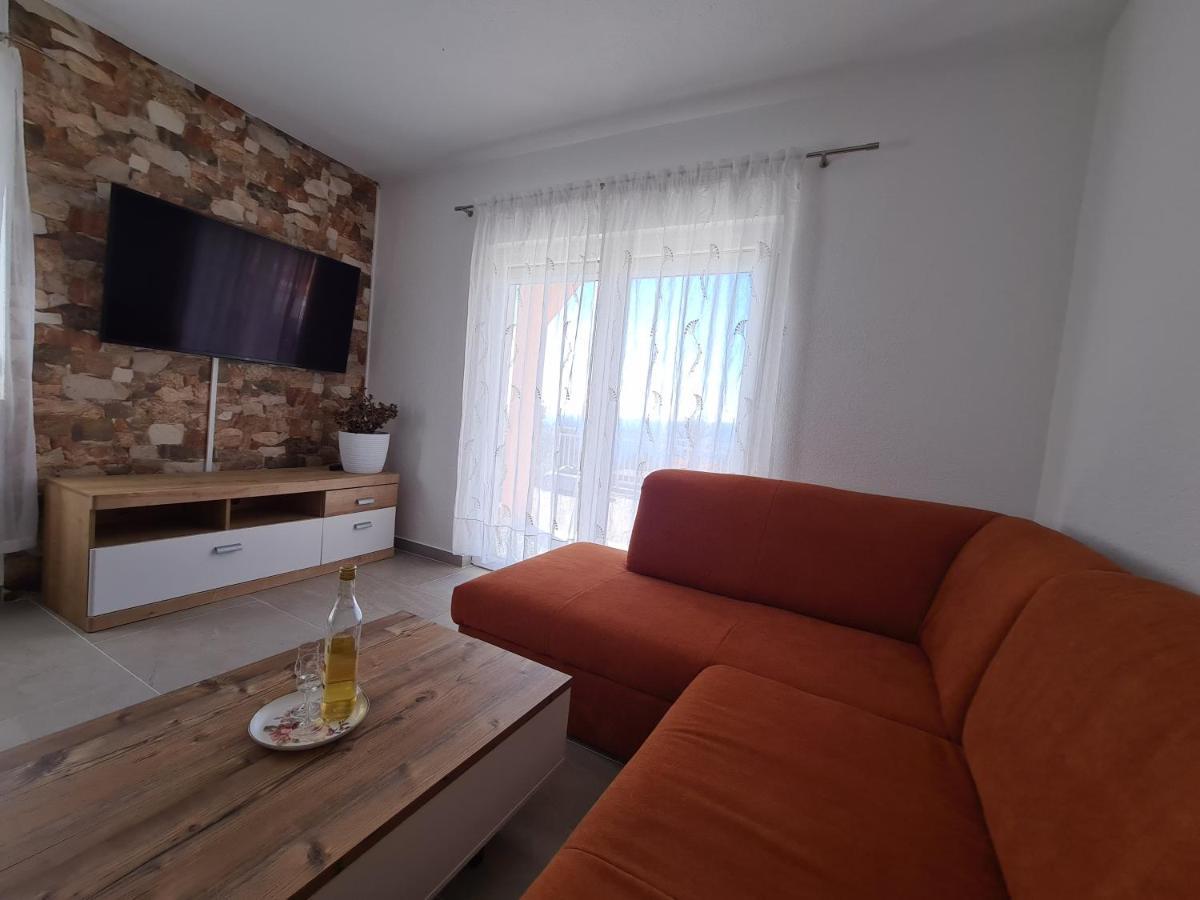 Lägenhet Lujic Crikvenica