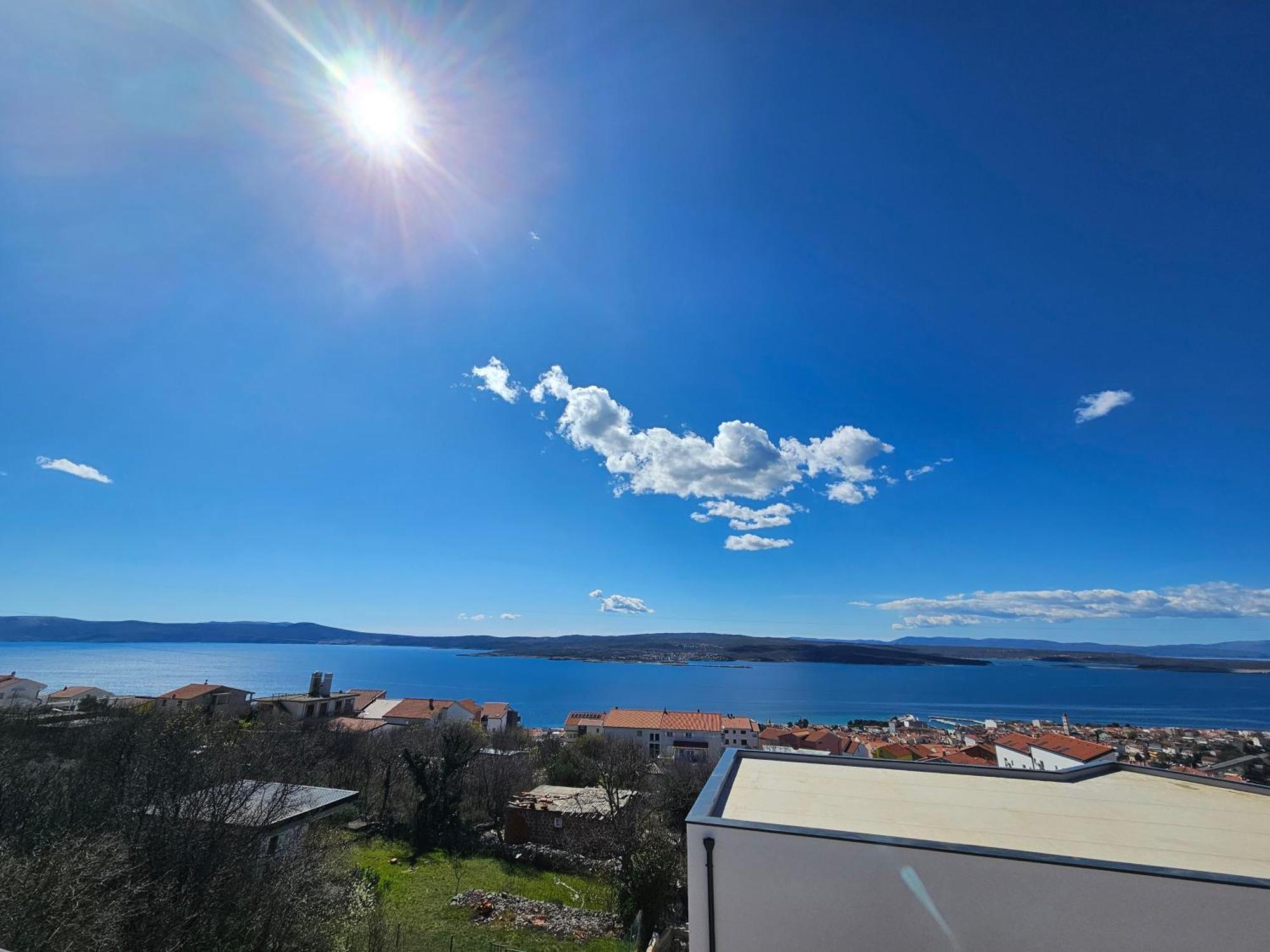 Lägenhet Lujic