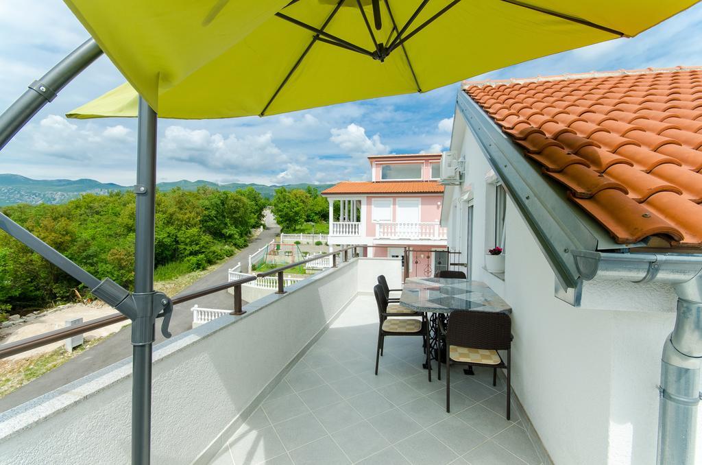Lujic Crikvenica